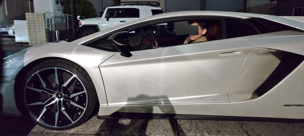 JM@もり@VMAXだらけ tweet media