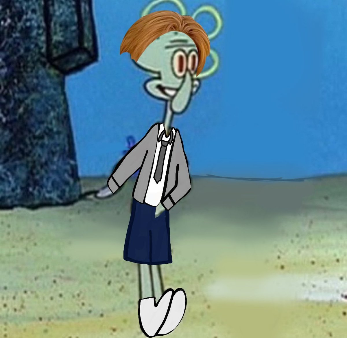 nyx #GREENGREEN tweet media