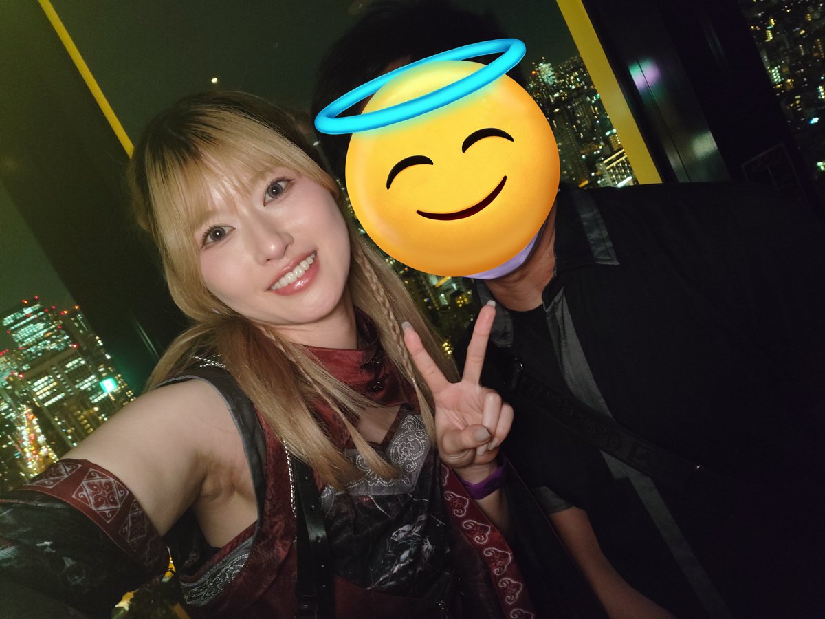 fu/ふう tweet media