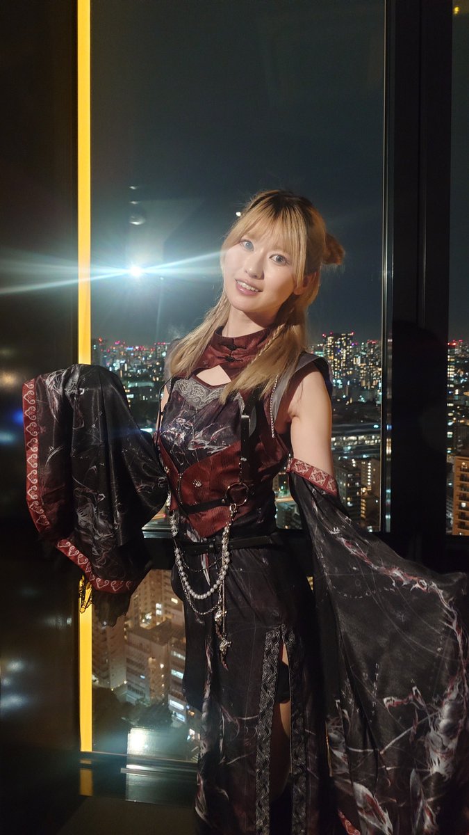 fu/ふう tweet media