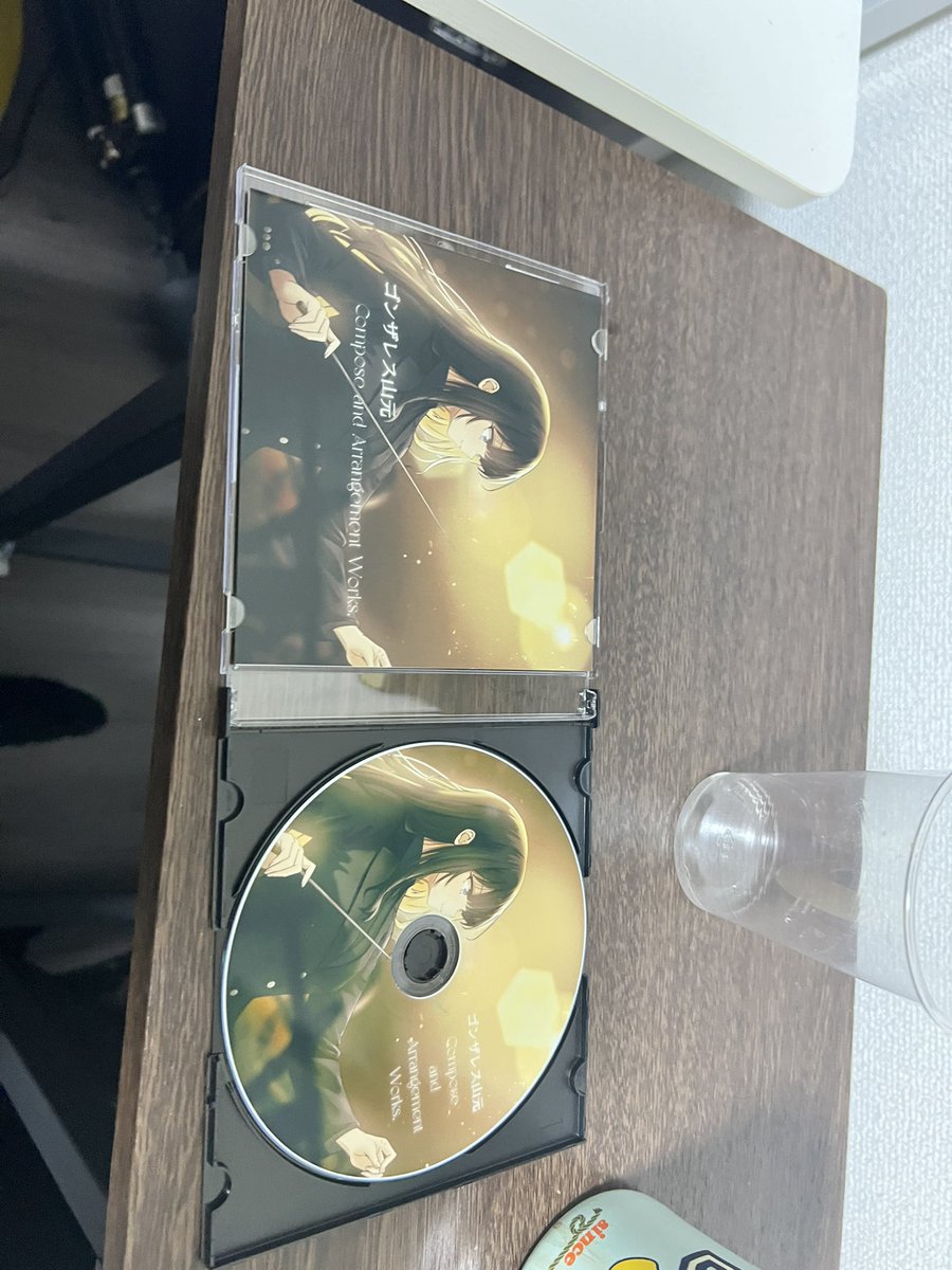 ゴンザレス山元@ M3春 J-04a tweet media