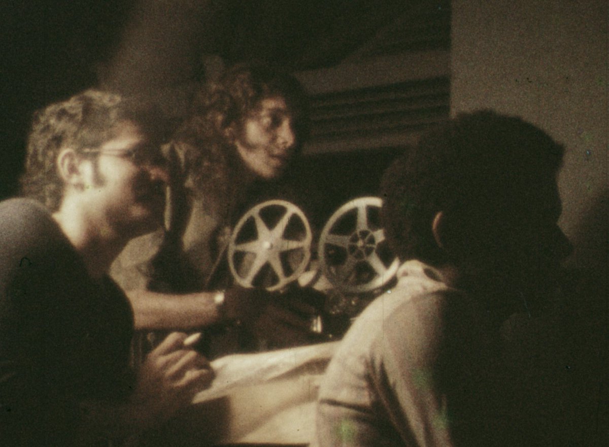 Cinelimite tweet media