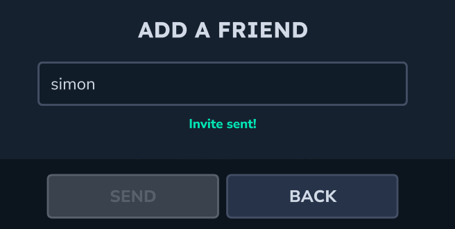 NotVico_'s tweet photo. @Simon_Hypixel be my first friend simon -vico https://t.co/h758waUy3q