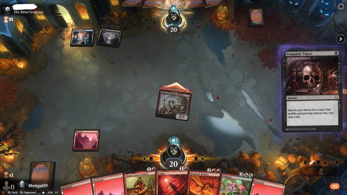 Andrea Mengucci tweet media