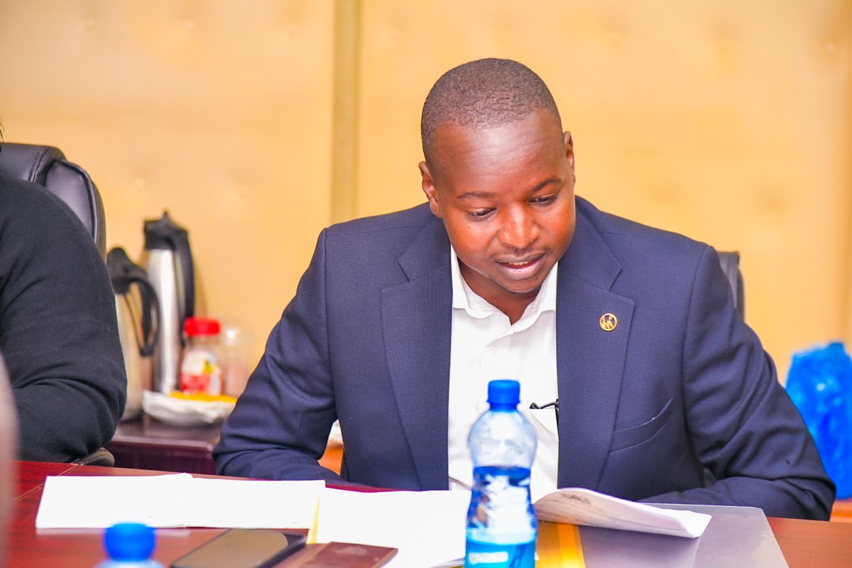 State Department for Devolution tweet media