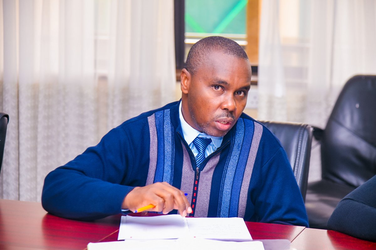 State Department for Devolution tweet media