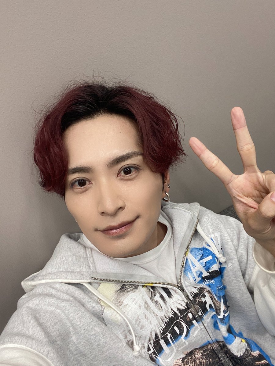 矢田 悠祐 tweet media