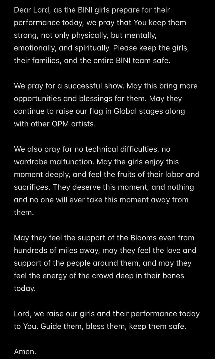 Alexx 🌸🎡 | BINIchella 2026 tweet media