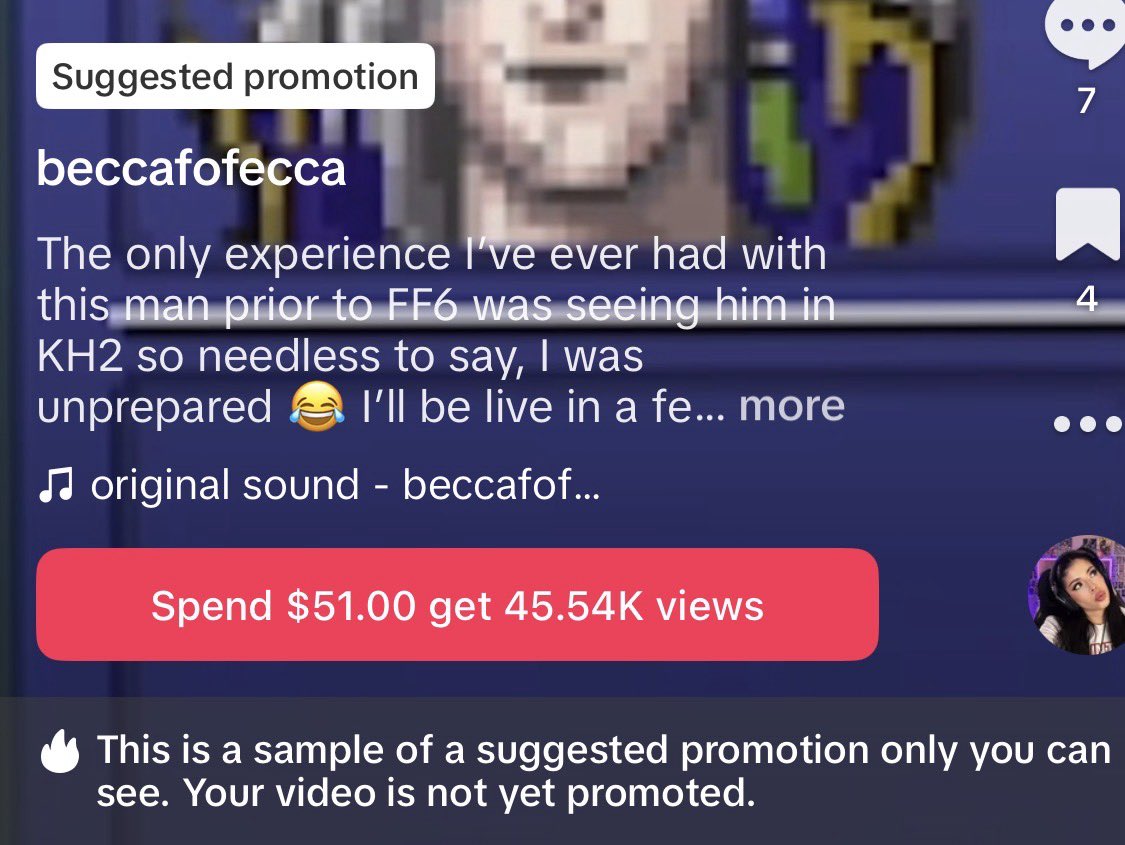 The most annoying thing to happen to TikTok fr