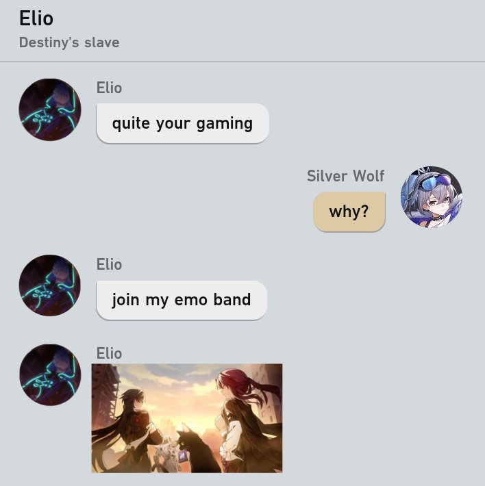 𖥻 ׁ ׅ Daily Elio ! ׁ ׅ 🐈‍⬛ tweet media