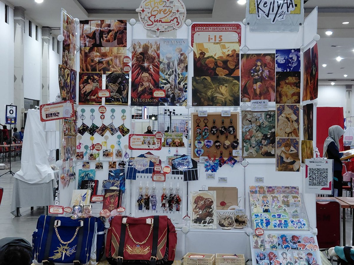 TheGreySun || 🌻 || COMIPARA6 I-15📌 tweet media