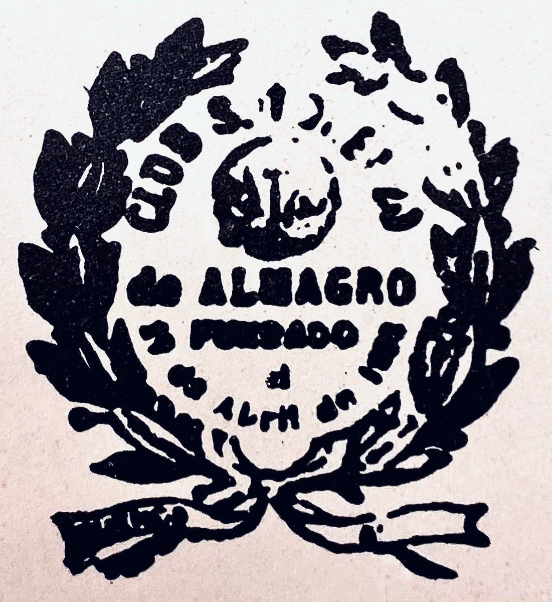 Hola <a href="/MuseoSanLorenzo/">Museo Jacobo Urso</a>, tendran esta imagen en una mejor calidad o completo? No logro hacerlo con IA o encontrar algo en la web. Gracias!