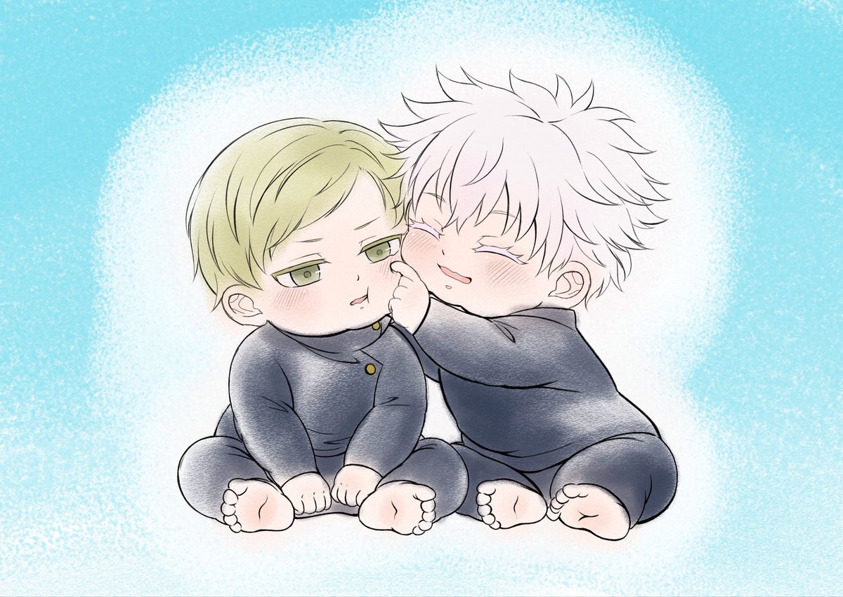 白木槊 tweet media