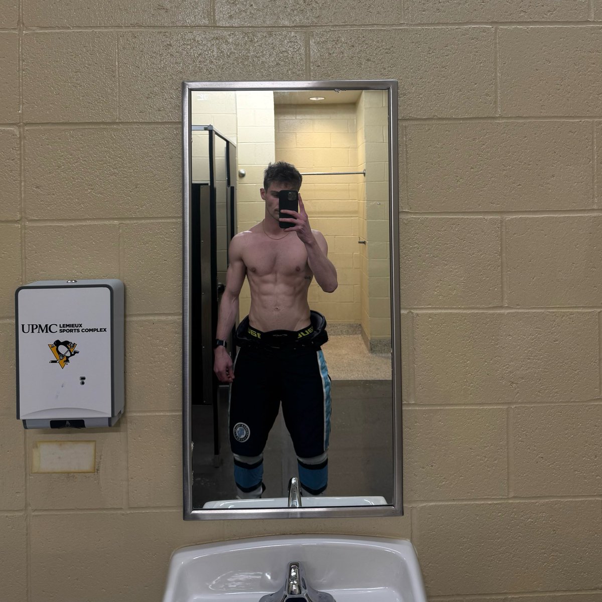 You know where to find me