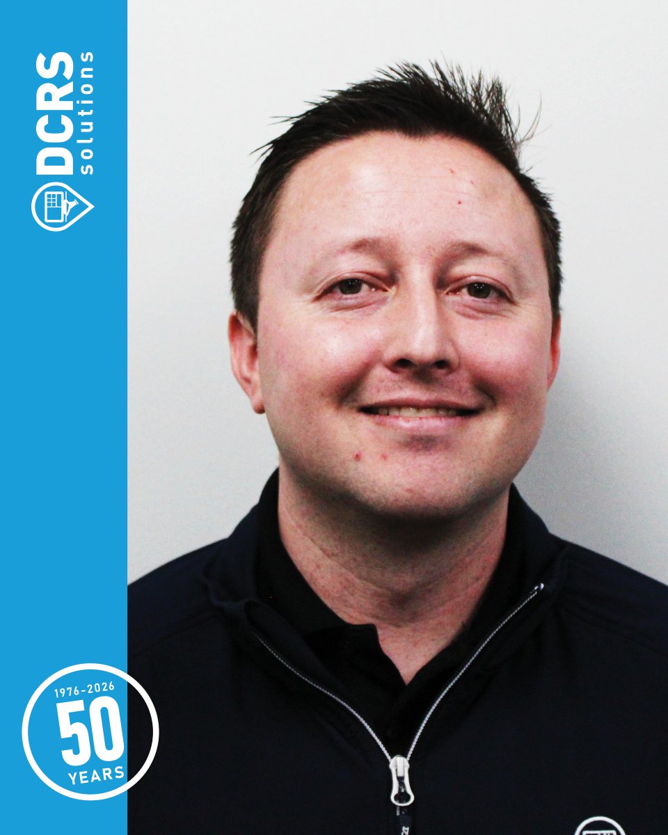 DCRS_Solutions's tweet image. ✨ Will M. ✨

Team: Admin-Logistics
Time at DCRS: Recent Hire
Hometown: St. Charles
Favorite Local Restaurant: Westchester
Best thing about DCRS: the support for customers

Welcome to the team, Will! 

#DCRSteam #stlouis