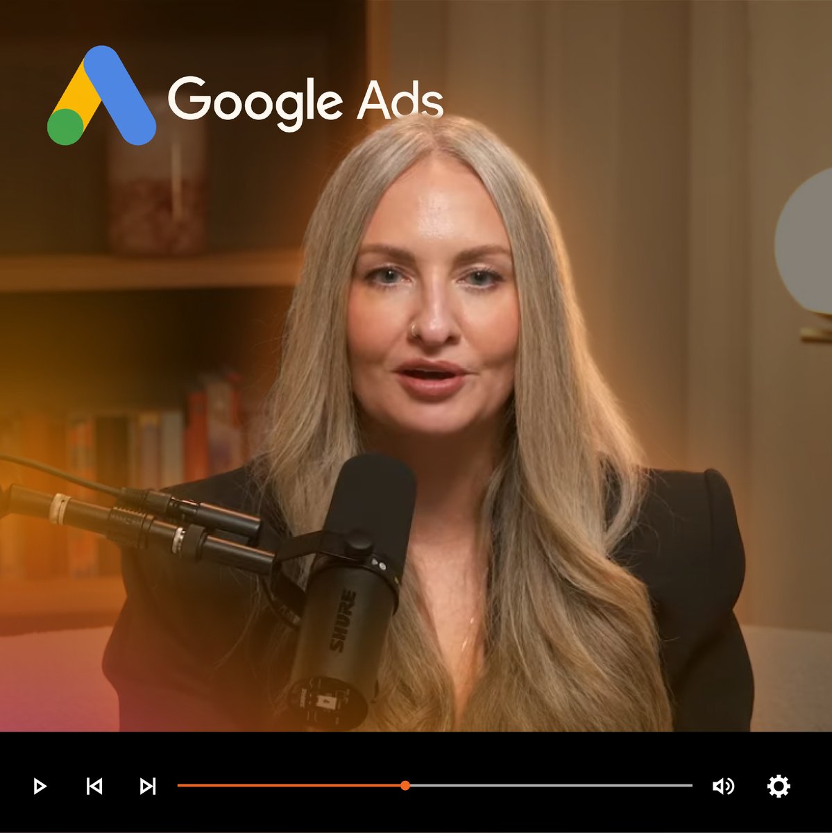 _ocuco's tweet photo. Want more eye exam bookings from people already searching for your services? In this video, Emma Craigon, Ocuco Sales Executive, explains how Google Ads can help opticians reach high-intent local customers and turn local searches into patient enquiries: https://t.co/z9rhEMzekH https://t.co/uC6FgKOCQO