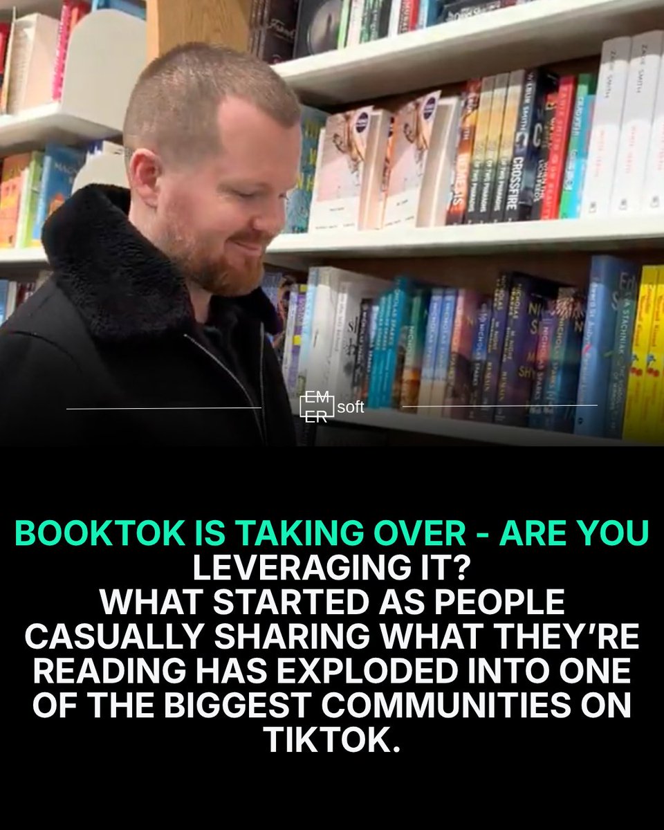 Emersoft tweet media