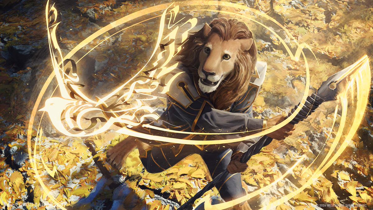 Magic: the Gathering - Español tweet media