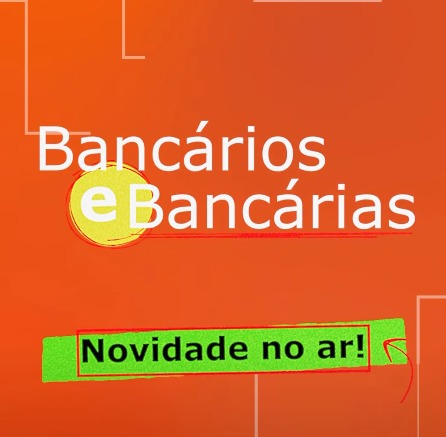A Consulta Nacional da categoria já começou e sua participação é o que dá força à nossa Campanha Nacional 2026.

Link de acesso à consulta:
consultabancarios2026.votabem.com.br