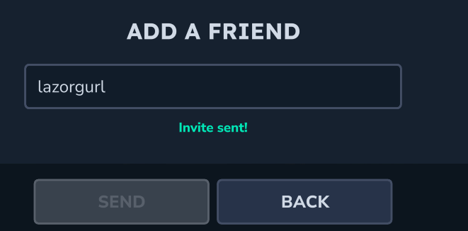 NotVico_'s tweet photo. @lazorgurl could you be my first friend on hytale lazorgurl? :3 -vico https://t.co/gxomcBnK7i