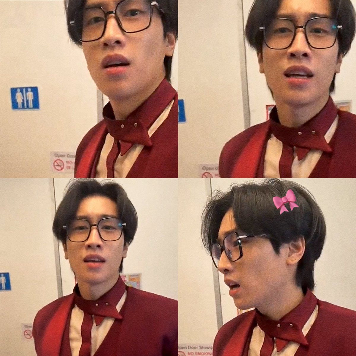 싸이🐻‍❄️ tweet media