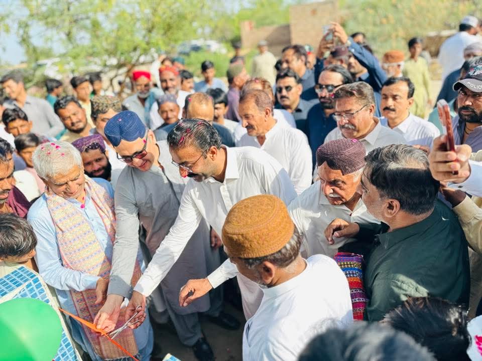 Amjad Shoro tweet media