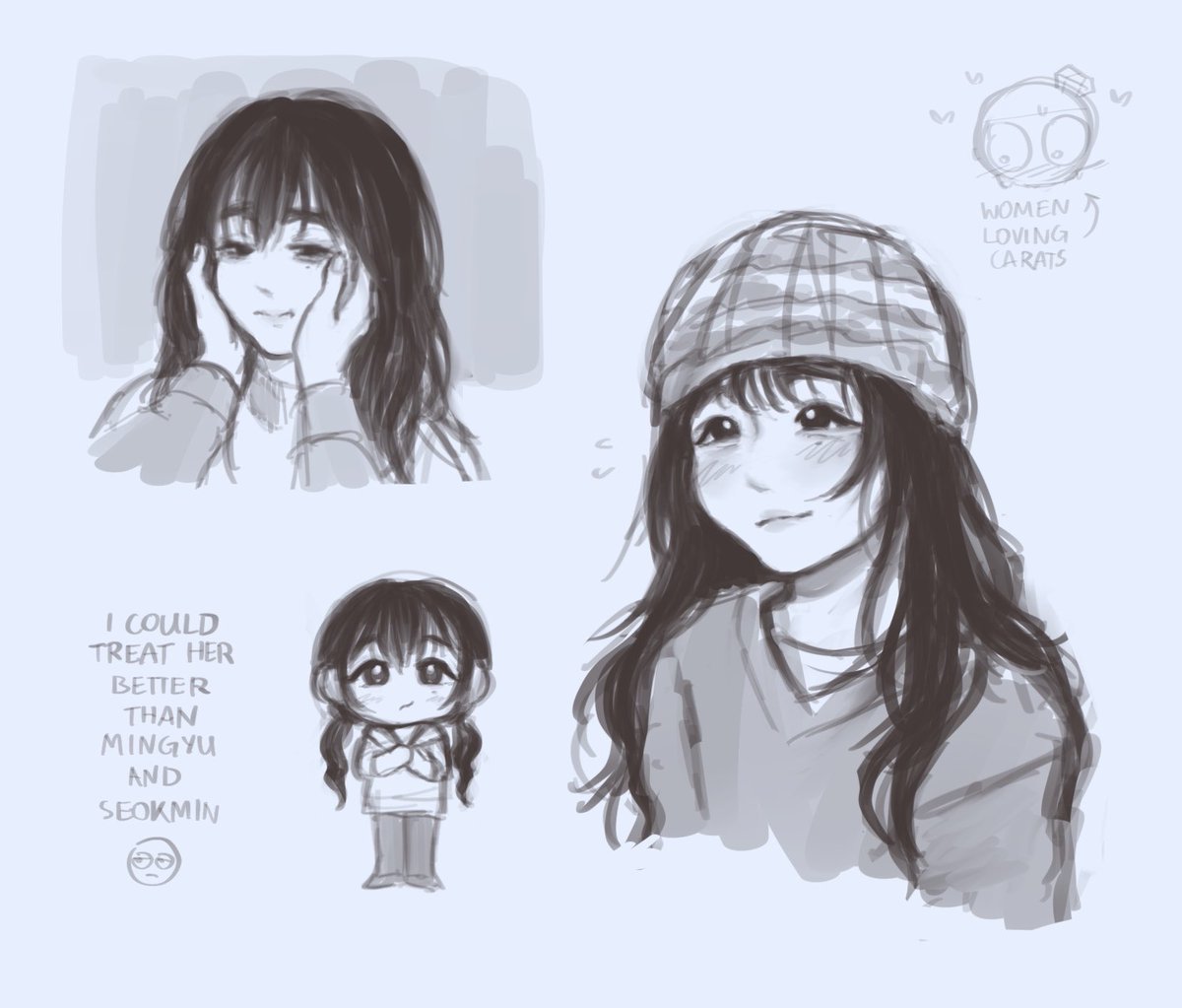 MY WIFE #SEUNGKWAN #승관