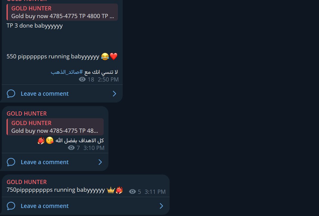 RASHED1265aj's tweet photo. 🚀 750 Pips Running Babyyyyy! 👑🔥

الذهب انصاع بالملي.. جميع الأهداف تمت بفضل الله. 
🎯 من قناص الذهب، إلى كل المتابعين: "هنيئاً لكم الأرباح الخيالية!" 💰🟡
القادم أعظم.. لا تغادر الشاشة

#Forex #GoldHunter #XAUUSD #Profit https://t.co/MjoS3oBFVp