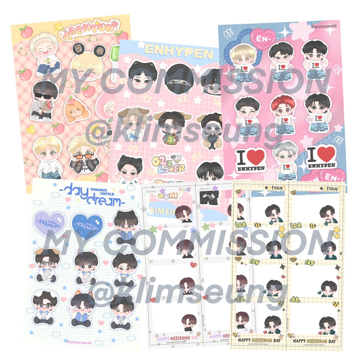 klimseung's tweet image. 📌เรทราคางานวาด เปิดจองคิวทุกๆสิ้นเดือน~ วาดได้หมด ทั้งชายหญิง คน สัตว์~ งานออกแบบรับนะคะ (สเกลสูงสุดA3)
 ปล.สิ้นเดือนรอเจอลูกค้าทุกๆคนน้า~ สอบถามเพิ่มได้นะคะ~ 

#fanart #commissionart #จ้างวาด #วาดรูป