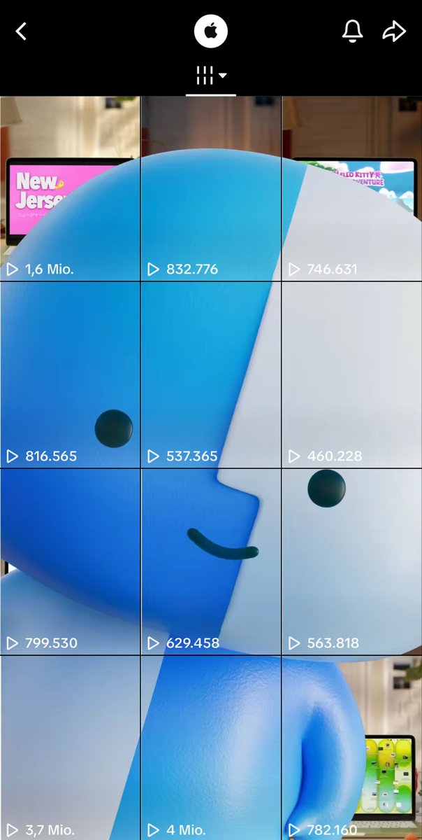 Lil Finder Guy tweet media