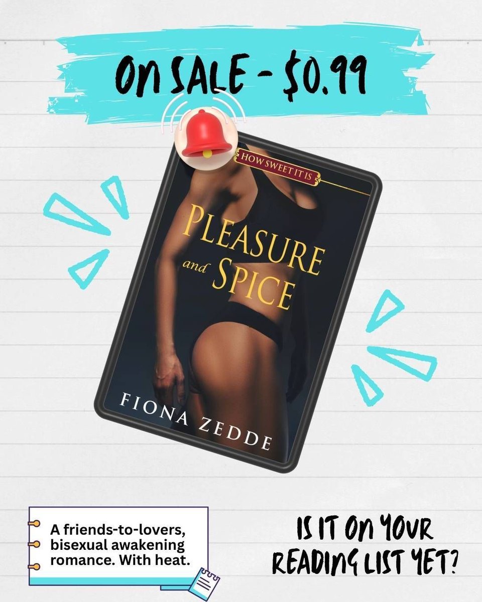 fionazedde's tweet photo. During April, in my online shop...
#romance #sapphic #biawakening
https://t.co/ZB6wvDQwGL https://t.co/vF1zTARZ2X