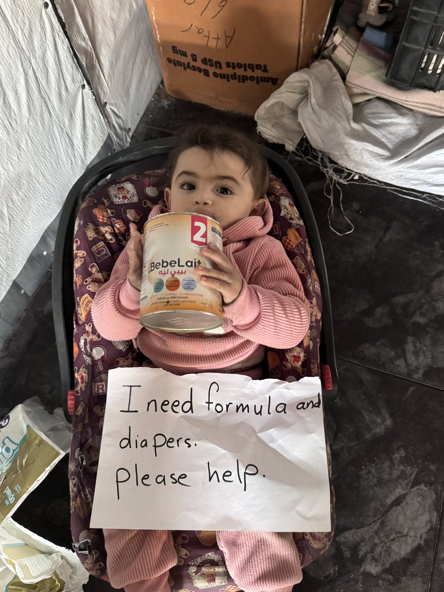 ALLLAM IN GAZA 🇵🇸 tweet media