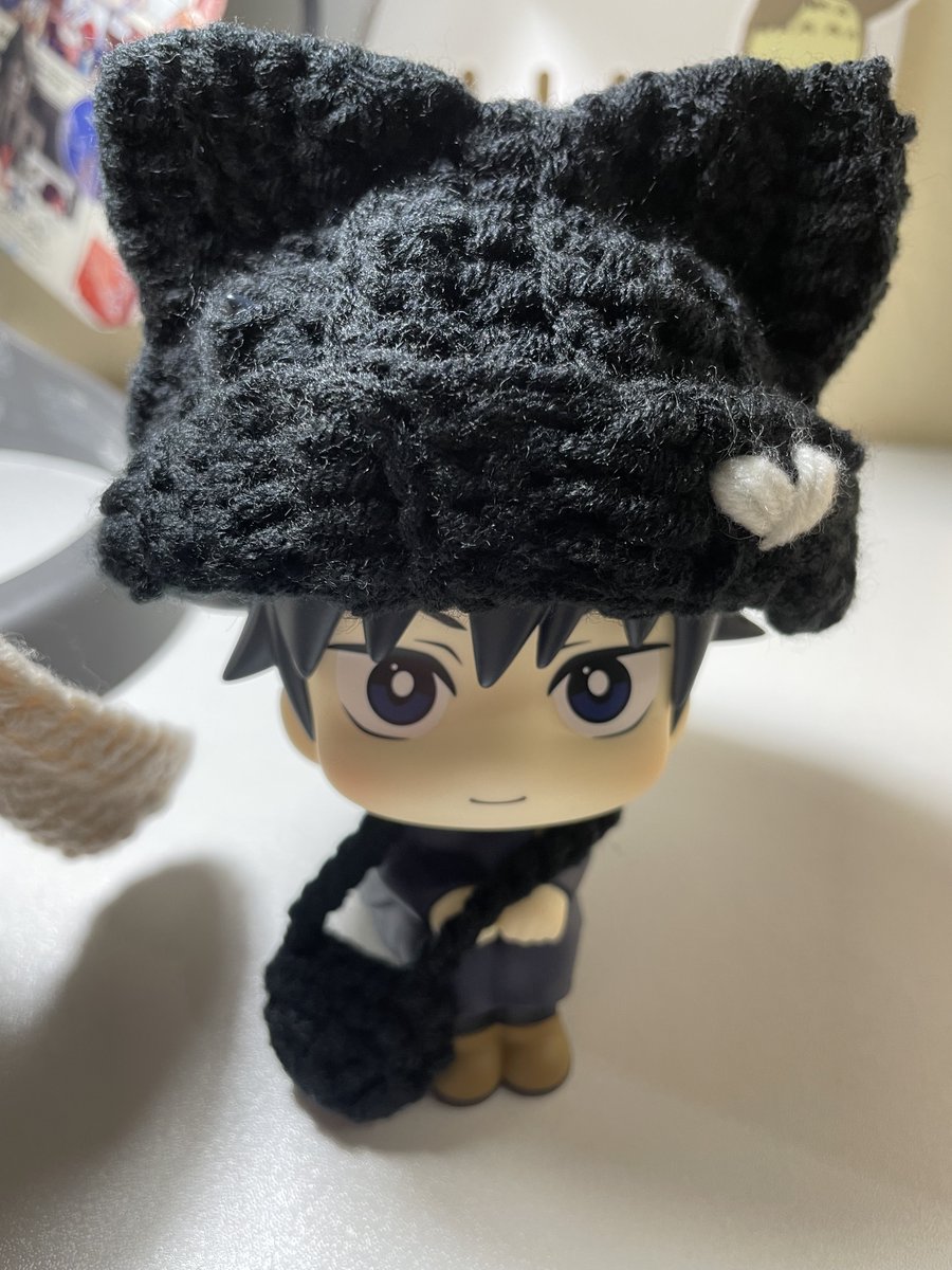 megfushiguros's tweet photo. 🥰 https://t.co/S96jcLUjrM