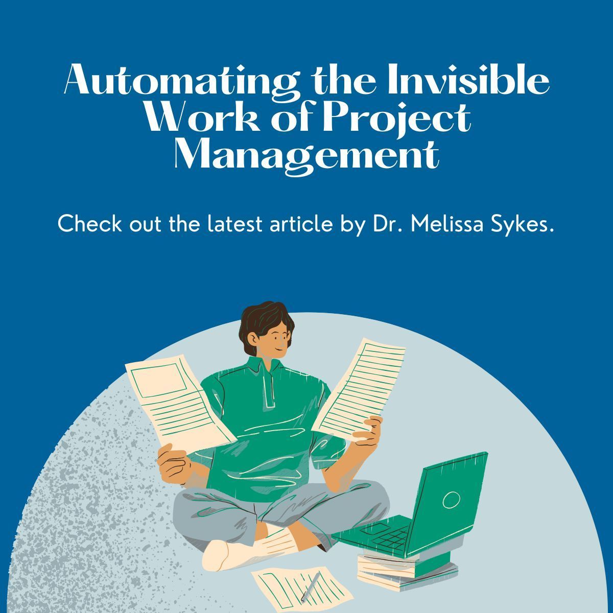 Check out the latest article from Dr. Melissa Sykes! #ChooseSolarity
buff.ly/5vEXGG0