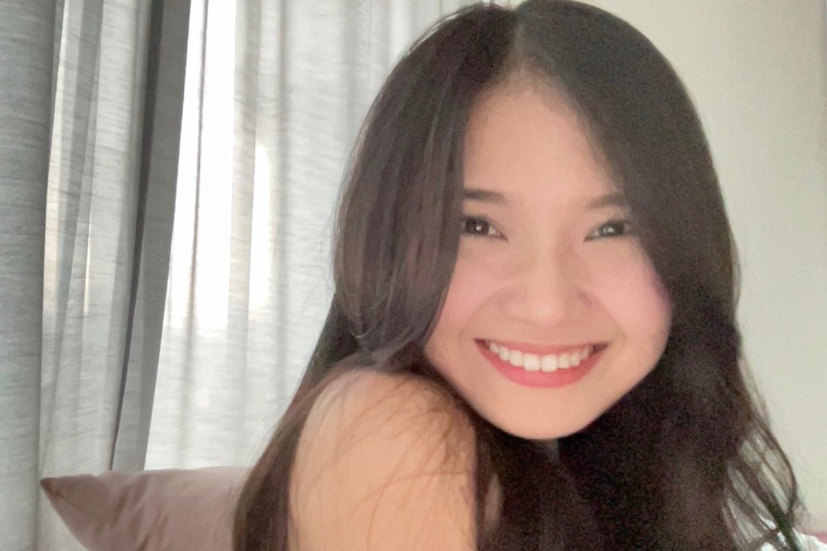 Indah Cahya tweet media