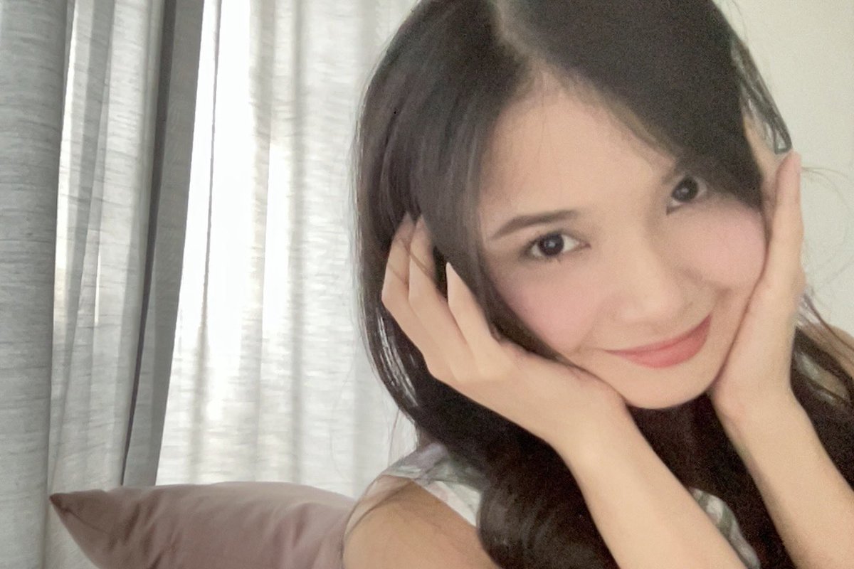 Indah Cahya tweet media