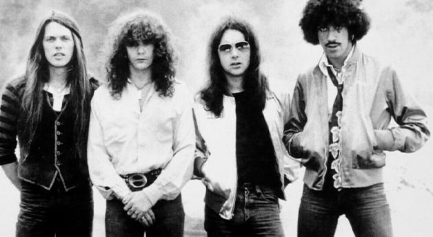 Living In The Past tweet media