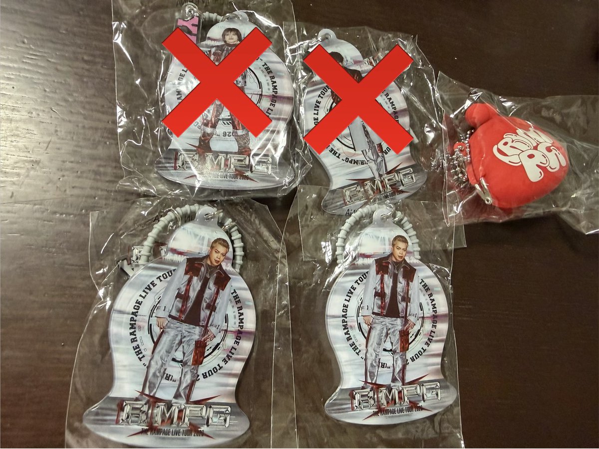 riri（取引垢） tweet media