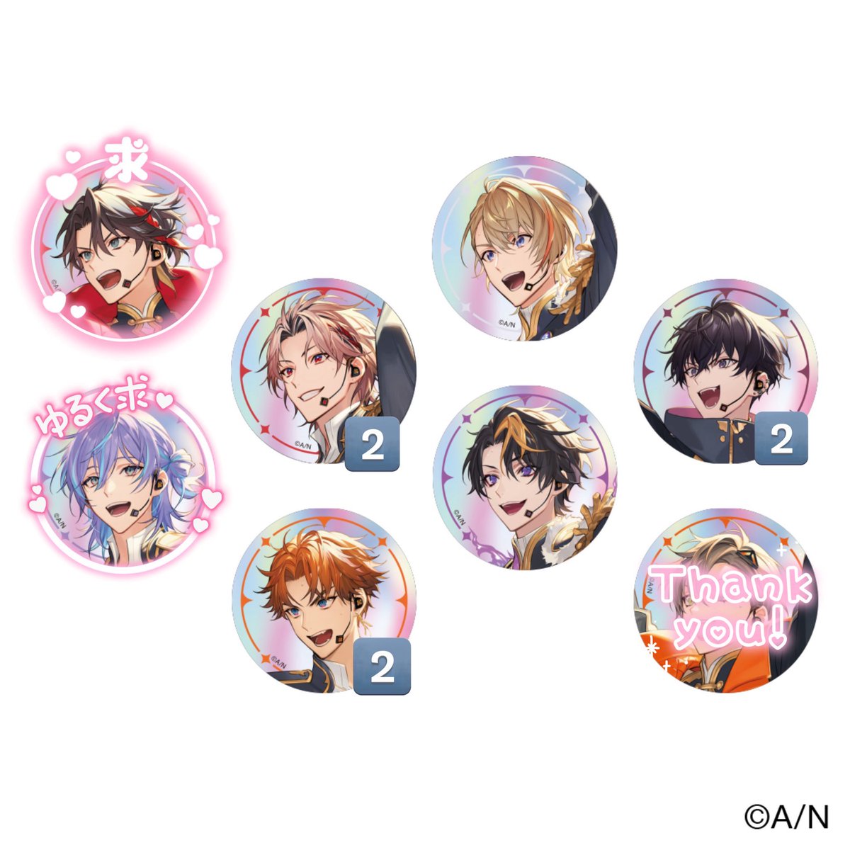 美椙@ツイフィ任意 tweet media