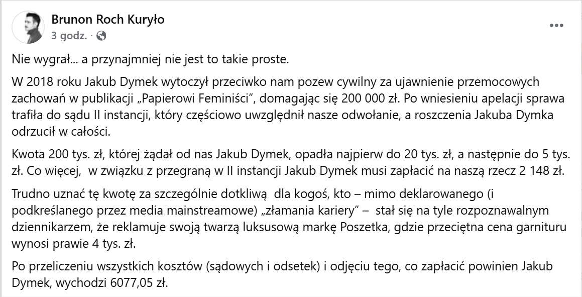 Jaś Kapela tweet media
