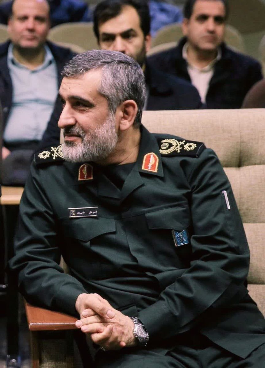 حاجی کاش میشد که با معجزه ای برگردی ...❤️‍🩹