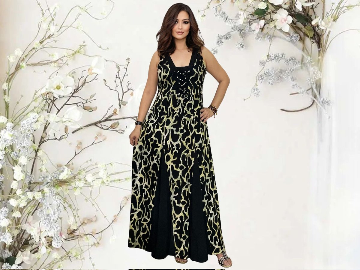 fielstarclothes's tweet image. Get a special 25% discount promo! Bohemian renaissance chic style batik clothing, in sizes S - 5X. Available in our shop baligoddess.etsy.com for those of you who want to look more beautiful, elegant &amp;amp; charming. (Sale already set) 
#clothes #batik #boho #bohemian #renaissance