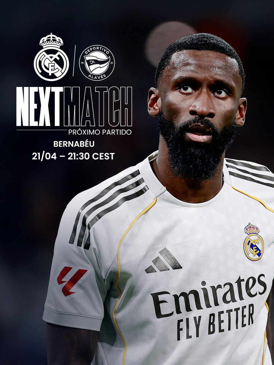 ريال مدريد tweet media