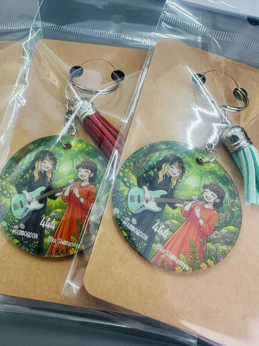 島みやえい子 tweet media