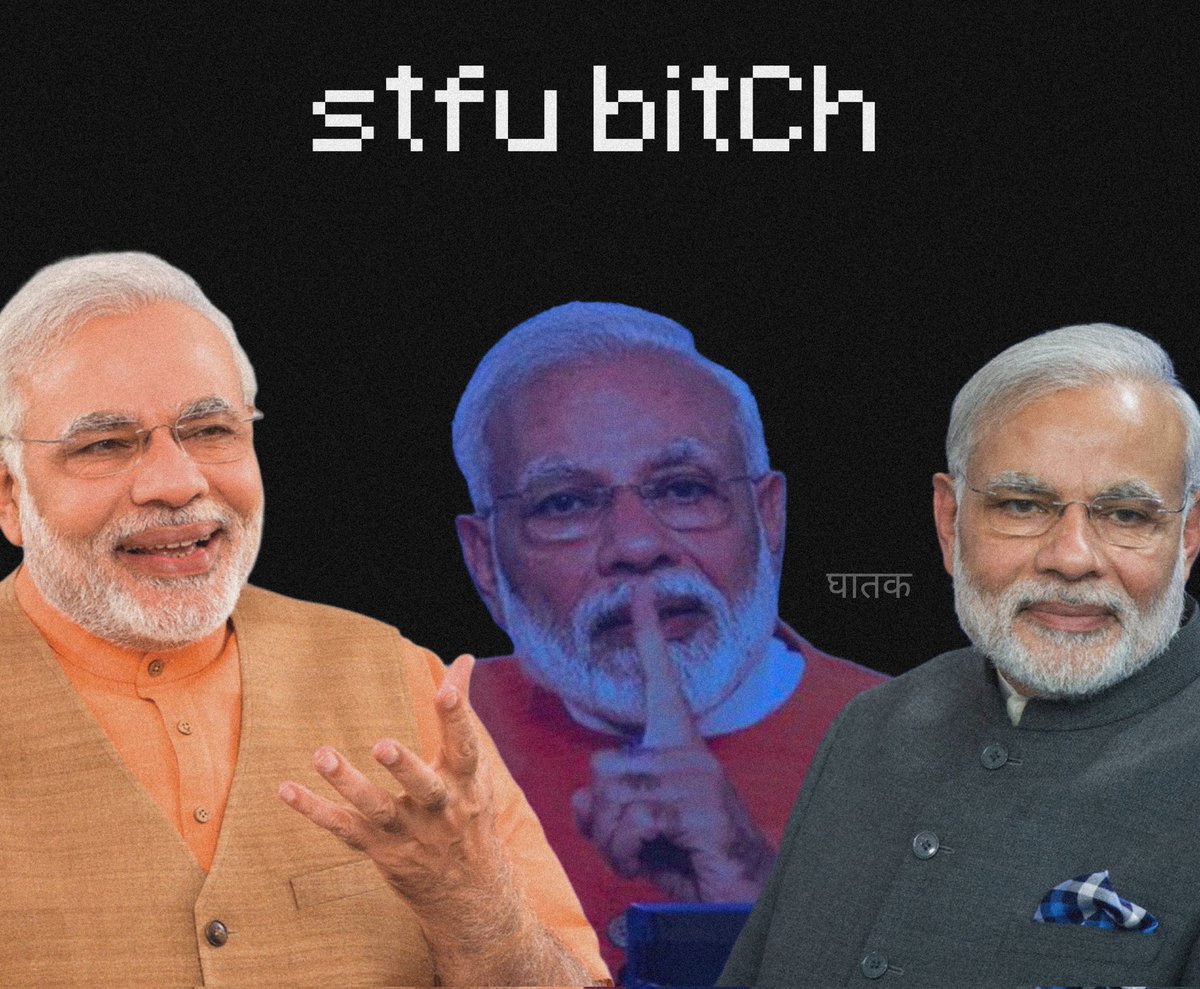 ⚡Rampage⚡ tweet media