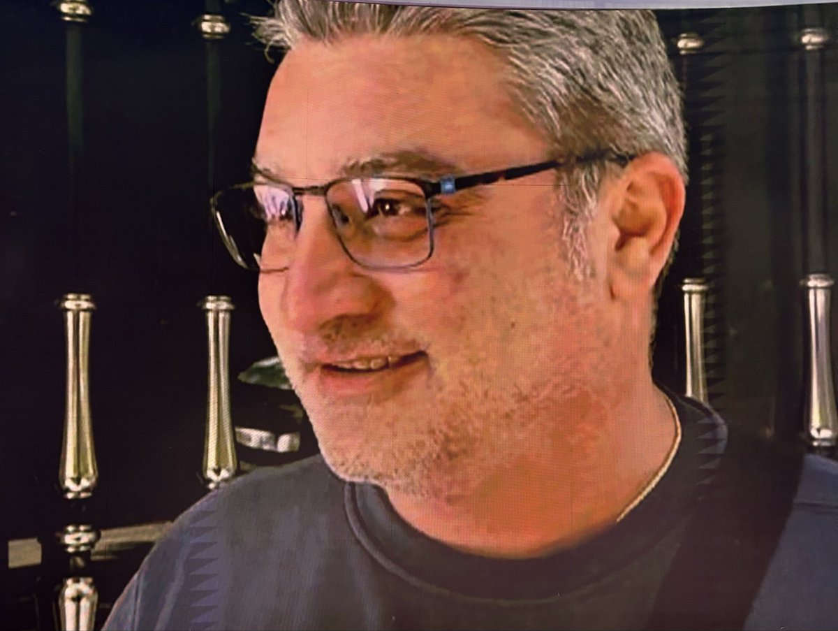 Alfonso Egea tweet media