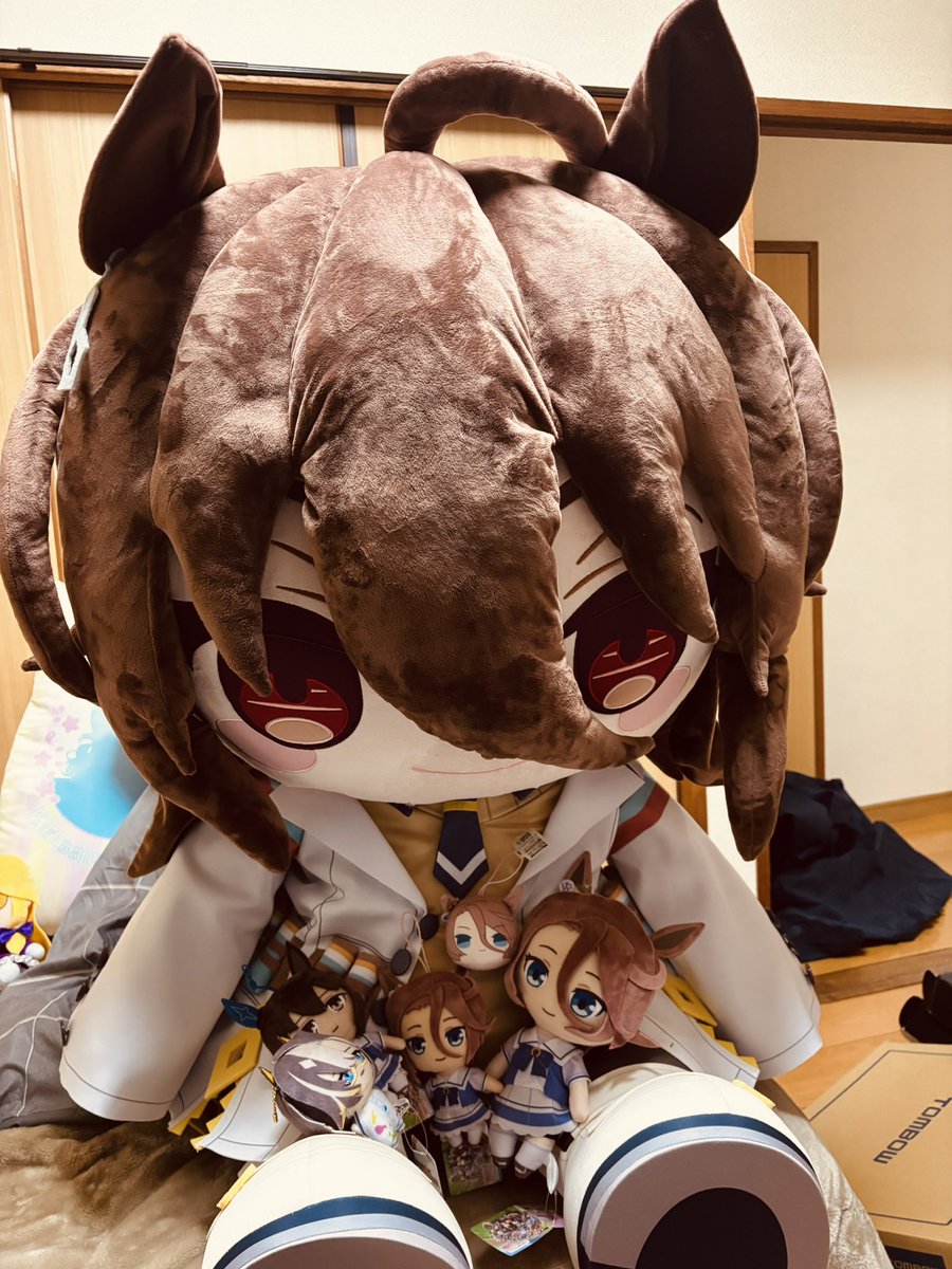 戯言遣いの偽物 tweet media