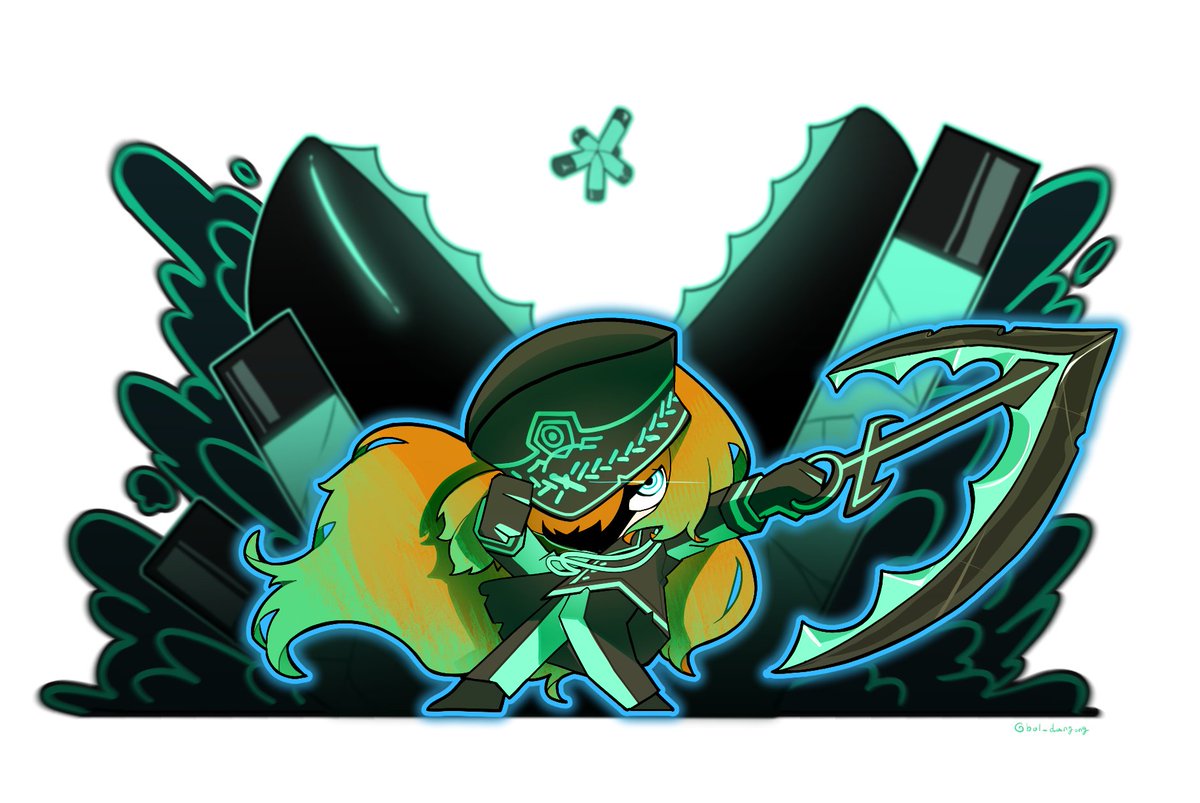 볼당공 tweet media