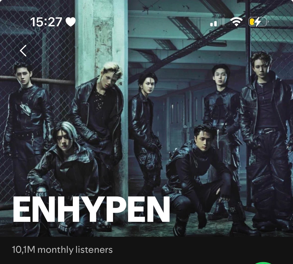 annie⁷⁷⁷ ❀ JAYPRIL tweet media