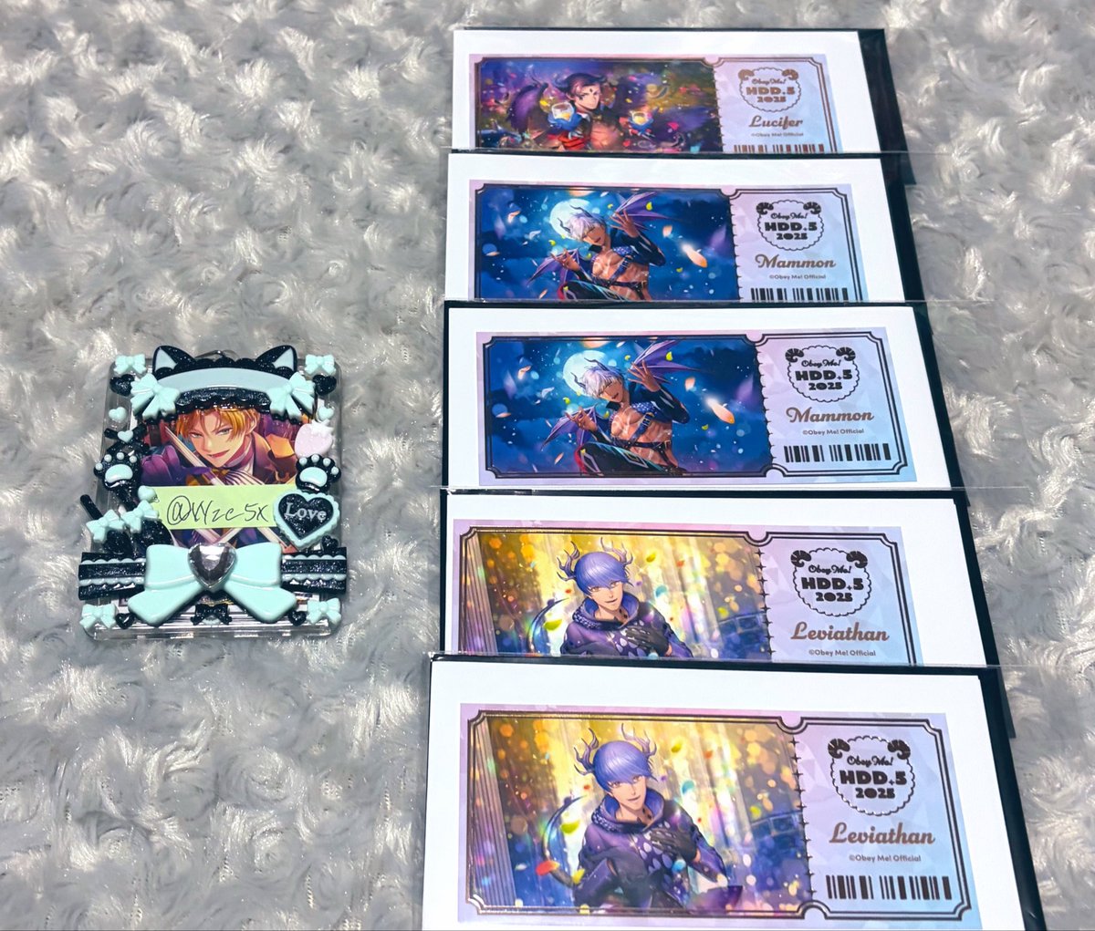 ささみ tweet media